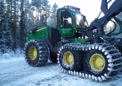 John Deere 1470G